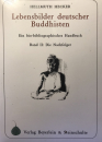 Hellmuth Hecker : Lebensbilder deutscher Buddhisten Band 2