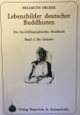 Hellmuth Hecker : Lebensbilder deutscher Buddhisten Band 1