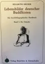 Hellmuth Hecker : Lebensbilder deutscher Buddhisten Band 1