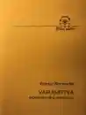 Gonsar Rimpoche : Vajrasattva (français)