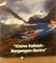 Kleine Kailash-Bergsegen-Sariras