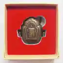 Kalachakra Gau (Bronze)