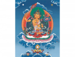 Manjusri 2 (AW)