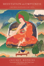 JEFFREY HOPKINS : MEDITATION ON EMPTINESS Second Revised Edition