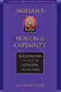 HOLINESS PENOR RINPOCHE, JOHN W. PETTITHIS : MIPHAM’S BEACON OF CERTAINTY