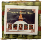 Prayer Flags , small
