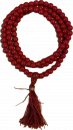 Jaspis Mala 108 Perlen 8mm