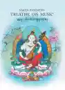 Ricardo Canzio : Sakya Pandita’s Treatise on Music