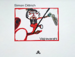 Simon Dittrich : Vajravarahi – Modern Art
