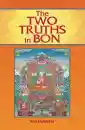 Seiji Kumagai : The Two Truths in Bon