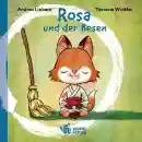 Andrea Liebers : Rosa und der Besen