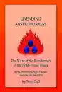 Mipham : Unending Auspiciousness : The Sutra Of The Recollection Of The Noble Three Jewels