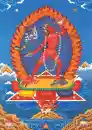 Vajrayogini #2