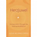 Geshe Kelsang Gyatso : Herzjuwel