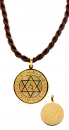 Vajrayogini Protection Mantra Pendant