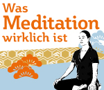 Sogyal Rinpoche : Was Meditation wirklich ist (3DVDs)