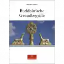 Manfred Seegers : Buddhistische Grundbegriffe Mängelexemplare