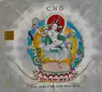 Metok Lhadon : Der Ozean der Chöd Lehren CD