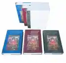 Asanga and Karl Brunnhölzl : A Compendium of the Mahayana 1-3 Set