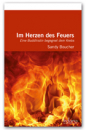Sandy Boucher : Im Herzen des Feuers - Eine Buddhistin begegnet dem Krebs