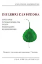 Raimund Beyerlein : Die Lehre des Buddha