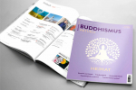 Buddhismus Aktuell Ausgabe 2022/3 Heimat
