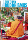 Tibet und Buddhismus „KONFLIKT – ARBEIT – BODHISATTVA“  (Heft 127)