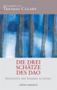 Cleary, Thomas : Die Drei Schätze des Dao (GEB)