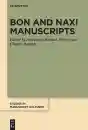 Agnieszka Helman-Ważny und Charles Ramble : Bon and Naxi Manuscripts
