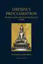Drenpa's Proclamation, the Rise and Decline of the Bön Religion in Tibet