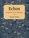 Thinley Norbu : Echos - Gespräche in Boudhanath 