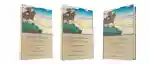 Longchenpa : The Trilogy of Rest: Finding Rest Volumes by Longchenpa Vol.1-3