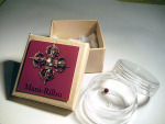antikes Mani-Rilbu