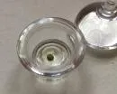 Mungopearl mother pill golden Zambhala