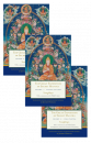 The Great Exposition of Secret Mantra, Volume 1-3