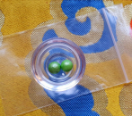 blessed Green Tara mother pills, ingestible, 1 pieces