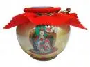 Guru Rinpoche Zambala Treasure Vase