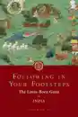 Padmasambhava : Following in Your Footsteps, Volume II: The Lotus-Born Guru in India