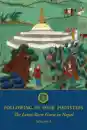 Padmasambhava : Following in Your Footsteps: The Lotus-Born Guru in Nepal