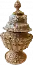 Neshi Gefäß