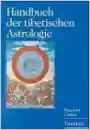 Philippe Cornu : Handbuch der tibetischen Astrologie