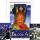 Kuby, Clemens : Kuby's Buddhismus Trilogie Tl.1-3 (3DVD)