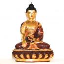 Buddha Sakyamuni statue 45cm