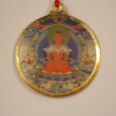 Amitayus Buddha Anhänger