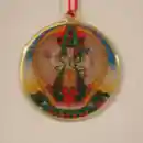 Buddha Neckless - 1000 arm Chenresig