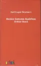 Buddha, Gautama : Die Reden Gotamo Buddhos . Bd.3
