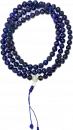 Lapislazuli Mala (8mm)