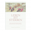 Dzogsar Khyenste Rinpoche : Leben ist Sterben