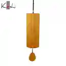 Koshi Klangspiel aus Bambusfurnier