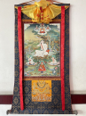 Milarepa Thangka